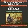 Xylophone Music From Ghana