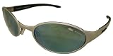 Bolle Europium 2.0 Metals Sunglasses, Matte Silver Frame/ Cobalt POLARIZED Lenses 31Pl7XvMYTL. SL160 Bolle Europium 2.0 Metals Sunglasses, Matte Silver Frame/ Cobalt POLARIZED Lenses