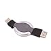 6in1 USB Adapter Travel Kit Cable to Firewire IEEE 1394