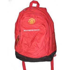 Manchester United Backpack