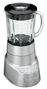 Cuisinart Blender - Die-Cast 48 oz