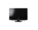 Toshiba 19 DV 615 D 19 Zoll / 48 cm "HD-Ready" LCD-Fernseher mit integriertem DVB-T Tuner schwarz