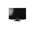 Toshiba 19 DV 615 D 19 Zoll / 48 cm "HD-Ready" LCD-Fernseher mit integriertem DVB-T Tuner schwarz