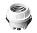 SOCKET,BULB (SCREW TERMINALS) - Sells As: 1 Each
