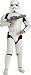 Storm Trooper Deluxe Costume Adult Standard 44 Chest 36 Waist