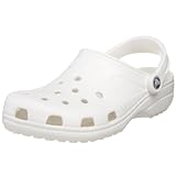 [クロックス] crocs  Classic (ホワイト/MD M6-7/W8-9)