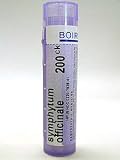 Boiron Symphytum Officinale&nbsp;200ck -&nbsp;80 Pellets