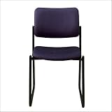 ABCO SST 50900 Smart Seating Armless Trainer with Sled Base