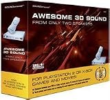  : Soundaround Gamer