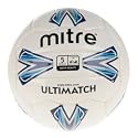 Mitre Ultimatch Football
