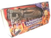 Terminator - Deluxe Hand Roleplay