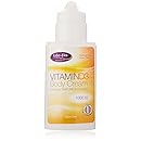 Life-Flo D-3 Body Cream, 3.5 Ounce