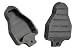 KOOL KOVERS BIKE SHOE CLEAT COVERS
