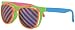 Elope Flip Ups Neon Glass
