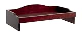 DaVinci Removable Changer Tray in Cherry