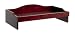 DaVinci Removable Changer Tray in Cherry