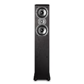 Polk Audio TSi300 Floorstanding Speakers