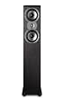 Polk Audio TSi300 Floorstanding Speaker (Single, Black) Polk Audio TSi300 Floorstanding Speaker (Single, Black)