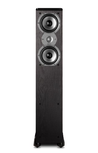Polk Audio AM5205-A|4 Sale ∣ ⊳ Best value Selling price Polk Audio TSi300 Floorstanding Speaker (Single, Black)