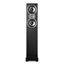 Polk Audio TSi300 Floorstanding Speaker (Single, Black)