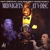Midnights at V-Disc
