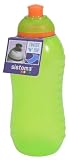 Sistema Twister Bottle, 330ml, Lime Green