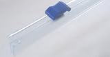 2-Pack, replacement slide cutters for our model Kenkut 3 and 2.5, dispensers for 18 inch film/foil.