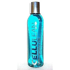 Cellulean 6 Oz Reduce Fat And Cellulite Firm Skin