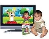 Baby Genius Favorite Nursery Rhymes Personalized Video