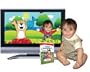 Baby Genius "Favorite Nursery Rhymes" Personalized Video