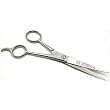 Barber Shears Stylist Scissors Hair Cutting Tool 6.5"