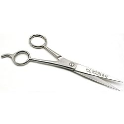 Barber Shears Stylist Scissors Hair Cutting Tool 6.5"