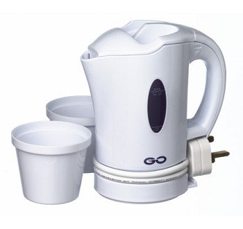 Design-Go DG701 Travel Kettle To Go