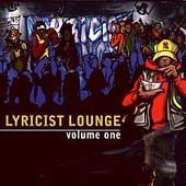 CD-Charts  Search : Lyricist Lounge, Vol. 1
