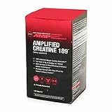 GNC AMP Amplified creatine 189 120 tablets