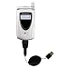 Retractable Usb Cable For The Motorola T721 With Power Hot Sync And Charge Capabilities - Gomadic Brand W/ Tipexchange Technology
