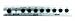 BOSS AVA1210 7 Band Pre-amp Equalizer with Subwoofer Output with Master Volume Contro...