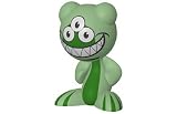Funkeys Boggle - Lime Green