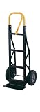Harper Trucks PGLYSK19BLK Nylon Hand Truck