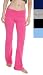 Apparel : American Apparel Women's Stretch Cotton Yoga Pant