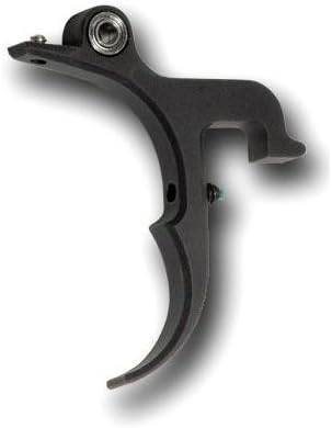 TECHT Proto Rail (PMR) Saber Trigger (Black)