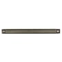 Hunter 28229 72-Inch Downrod, Provencal Gold