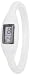 The Original Skinny Women's Small SWWS01 Negative Ion White Sports Watch