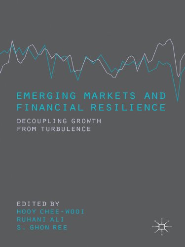Emerging Markets and Financial Resilience: Decoupling Growth from Turbulence