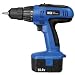 Fti #673135 MM 14.4V Cordless Drill