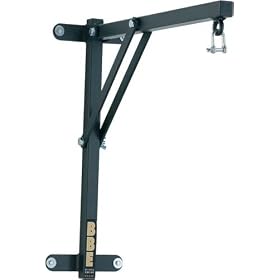 BBE Club Folding Punchbag Bracket