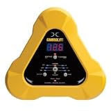 SOLAR (SOL4520) 12V 20/10/2A Battery Charger