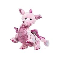 Webkinz Plush Stuffed Animal Whimsical Dragon