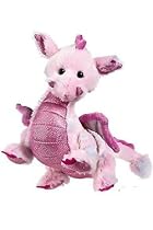 Webkinz Plush Stuffed Animal Whimsical Dragon