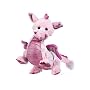 Webkinz Plush Stuffed Animal Whimsical Dragon
